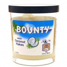 Bounty spread