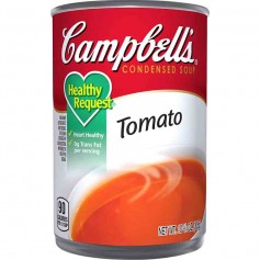 Campbells' tomato soup healthy request