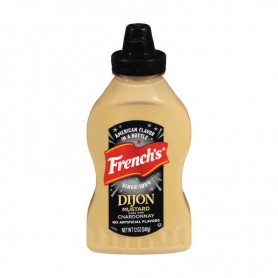 French's dijon style mustard