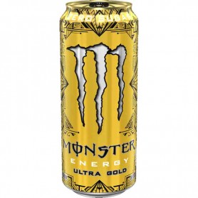 Monster ultra gold