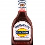 Sweet baby ray's kickin' bourbon sauce and marinade 473ML