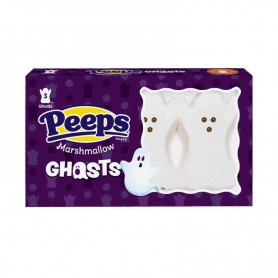 Pepps marshamallow ghosts