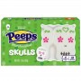 Pepps marshamallow skulls (3 pieces)