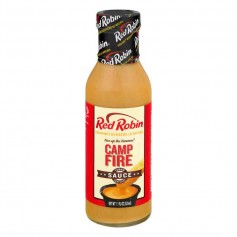 Red robin camp fire sauce