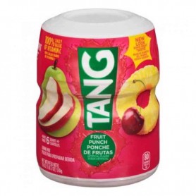 Tang fruit punch
