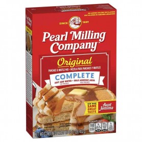 Pearl milling company pancake mix original