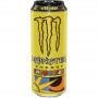 Monster energy the doctor