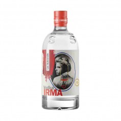 Les subversifs vodka canadienne irma