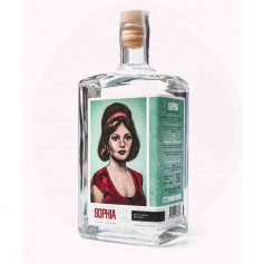 Les subversifs gin canadien sophia