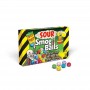Toxic waste sour smog balls