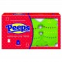 Peeps marshmallow trees (3 pieces)