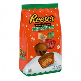 Reese's miniatures cup 966G