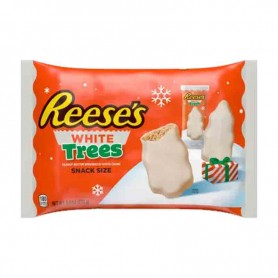 Reese's white trees snack size