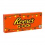 Reese's pieces xmas box theatre