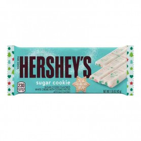 Hershey's sugar cookie bar