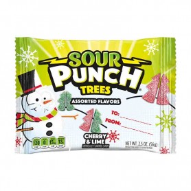 Sour punch trees