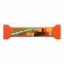 Reese's crunchy peanut bar king size