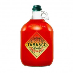 Tabasco gallon habanero