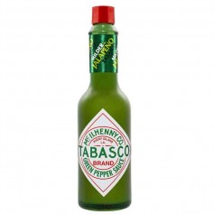 Tabasco PM vert 60ml