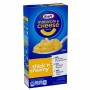 Kraft macaroni and cheese thick'n creamy