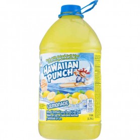 Hawaiian punch lemonade