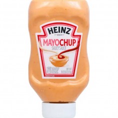 Heinz mayoracha sauce