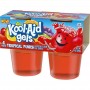 Kool-aid gels tropical punch