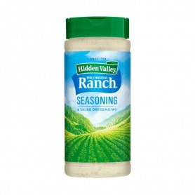 Hidden valley ranch seasoning