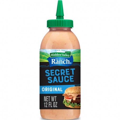 Hidden valley secret sauce original