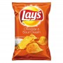 Lay's cheddar and sour cream chips