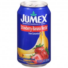 Jumex starwberry-banana