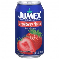 Jumex strawberry