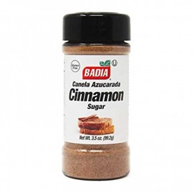 Badia cinnamon sugar