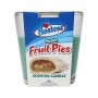 Scented candle hostess apple fruit pies
