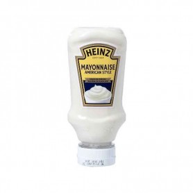 Heinz mayonnaise 220 ML