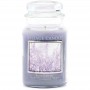 VC Grande jarre frosted lavender