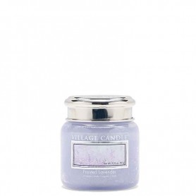 VC Mini jarre frosted lavender