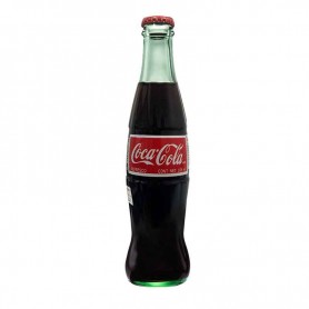 Coca cola (mexican)