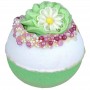 Boule de bain daisy daisy