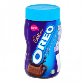 Oreo instant chocolate