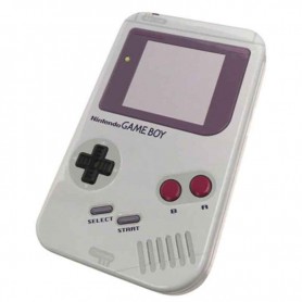 Gameboy candy