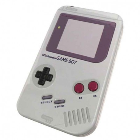 Gameboy candy