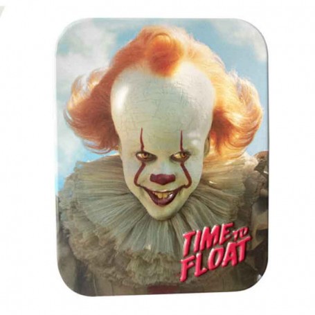 It chapter two candy