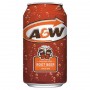 A&W ROOT BEER