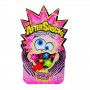 Aftershocks popping candy coton candy