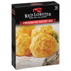 Red lobster cheddar bay biscuit mix