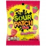 Sour patch kids starwberry 141G