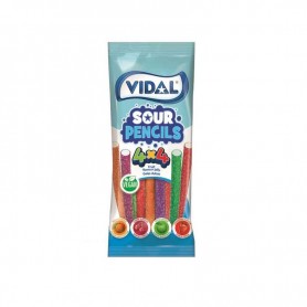 Vidal sour pencils 4X4