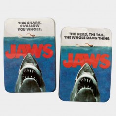 Jaws amity island sour candy