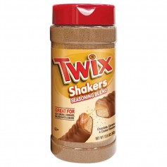 Twix shakers seasoning blend